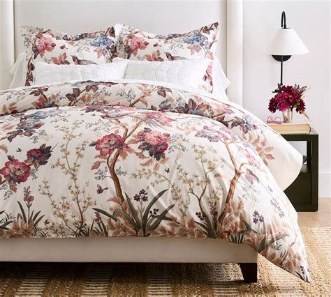 pottery barn floral bedding|pottery barn bedding clearance online.